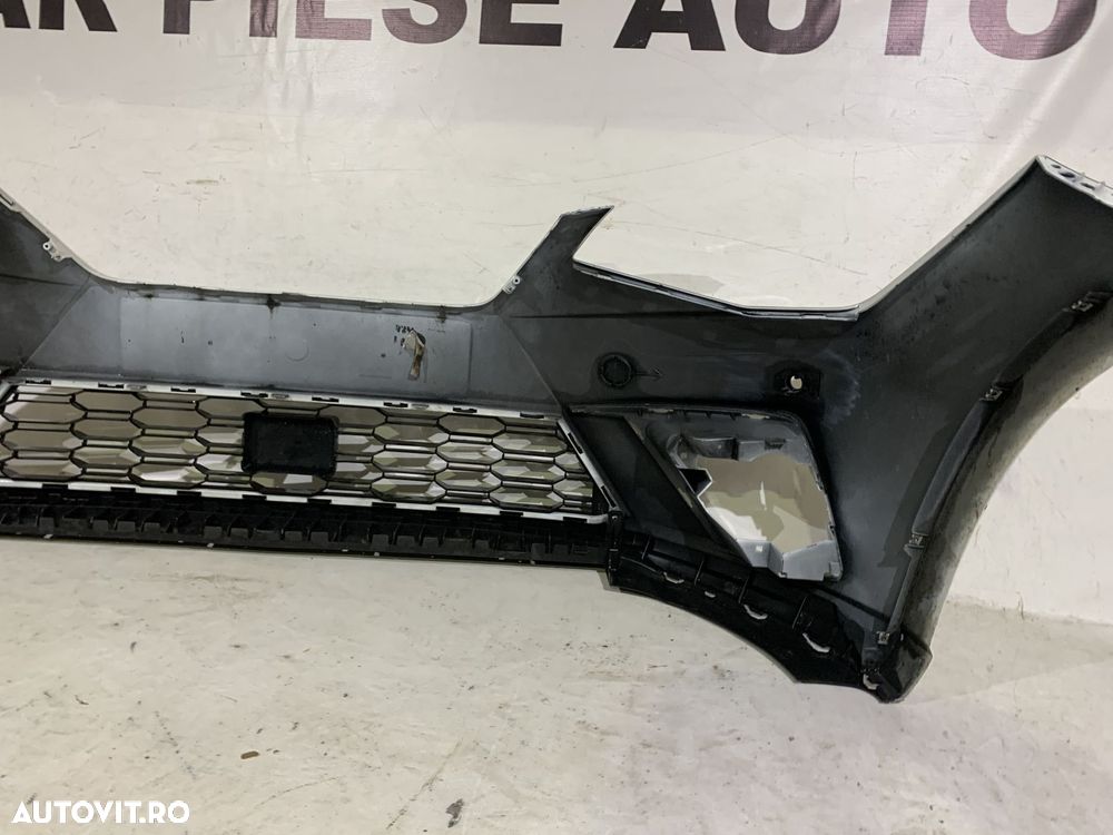 Bara fata Seat Ibiza, 2017, 2018, 2019, 2020, cod origine OE 6F0807221D. - 13