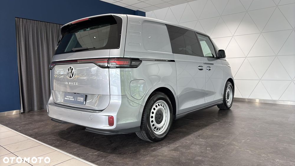 Volkswagen ID. Buzz 82kWh Pro - 5