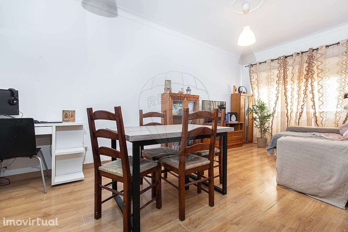 Apartamento T2 para venda - Grande imagem: 5/20