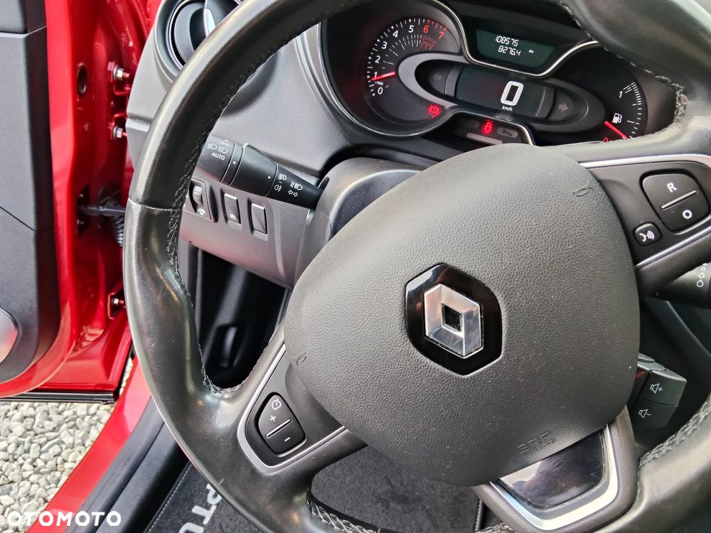 Renault Captur 1.2 Energy TCe Intens - 17