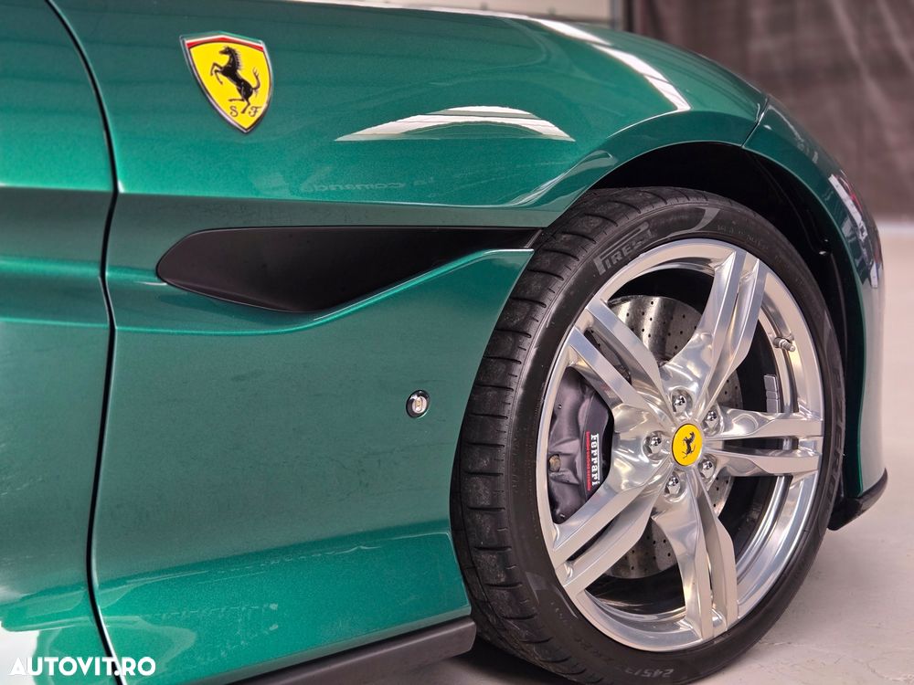 Ferrari Portofino - 27