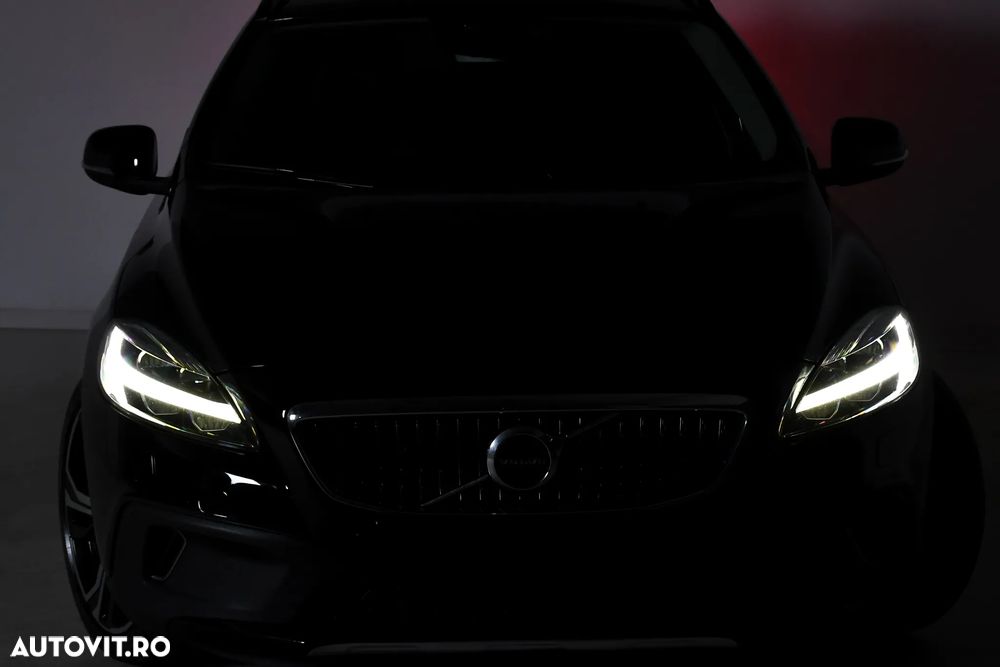 Volvo V40 - 17