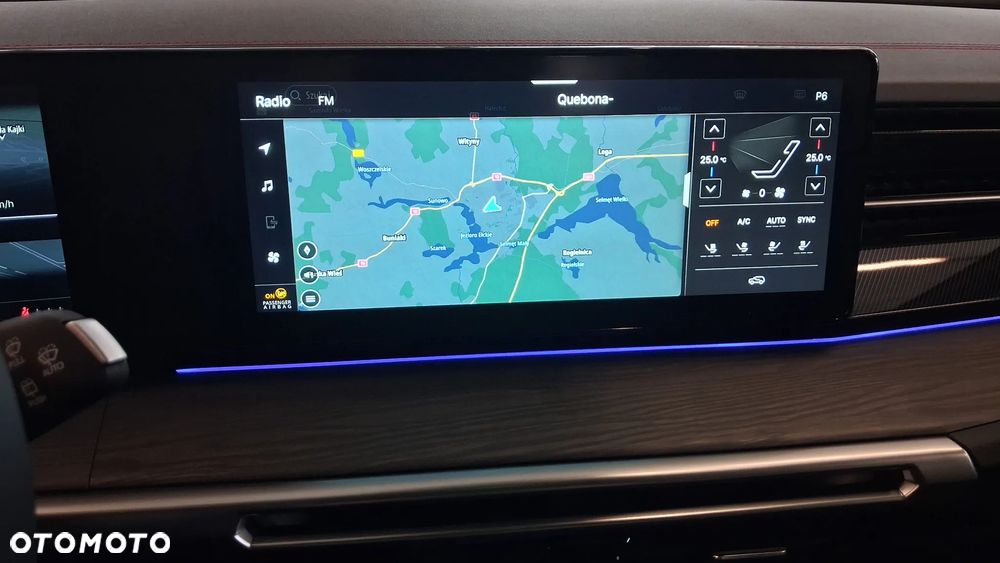 SsangYong/KGM Actyon 1.5 T-GDI Adventure - 16