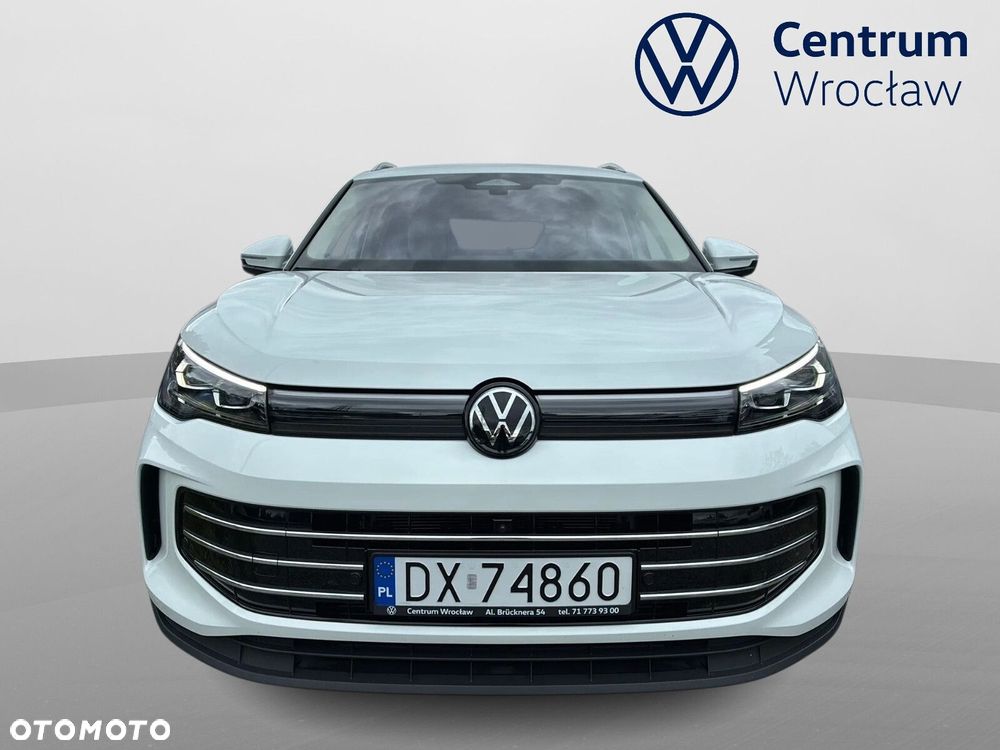 Volkswagen Tiguan - 9