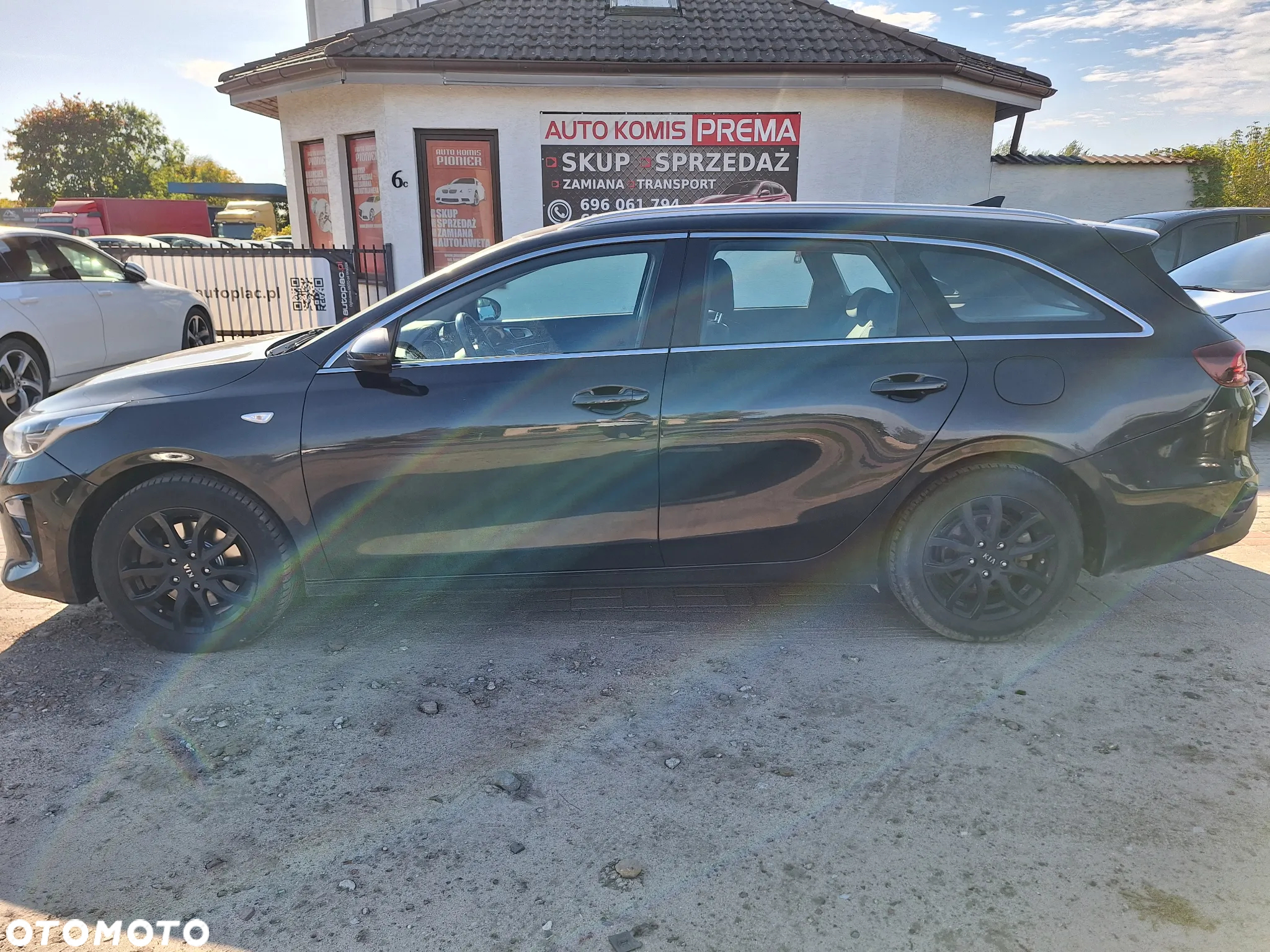 Kia Ceed - 3