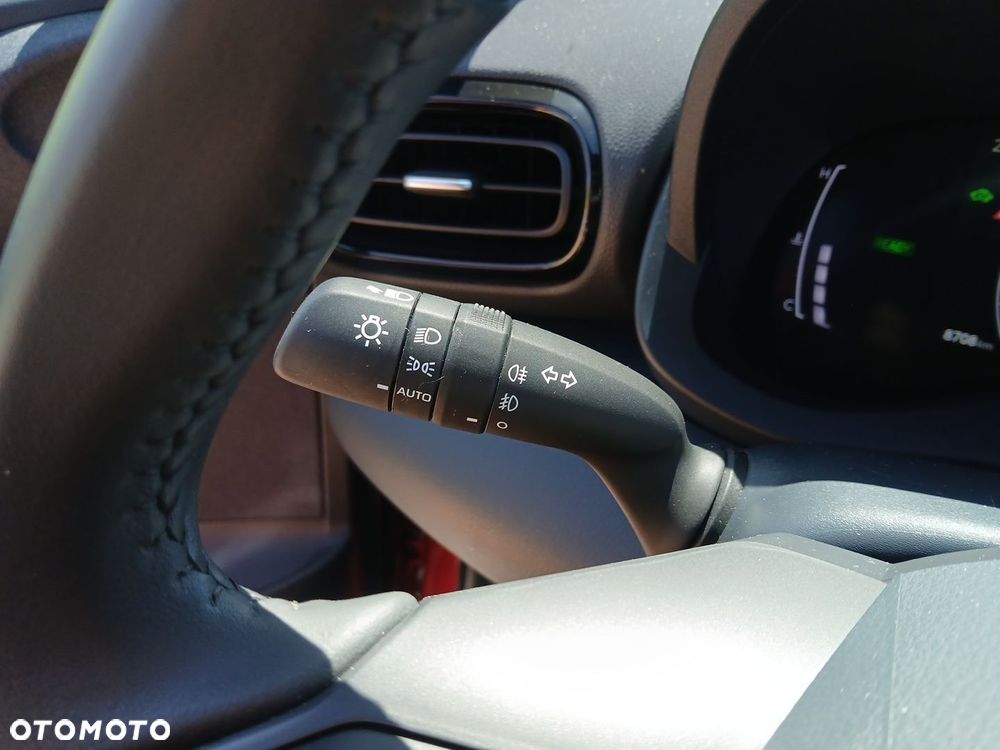 Toyota Yaris Cross Hybrid 1.5 Style - 27