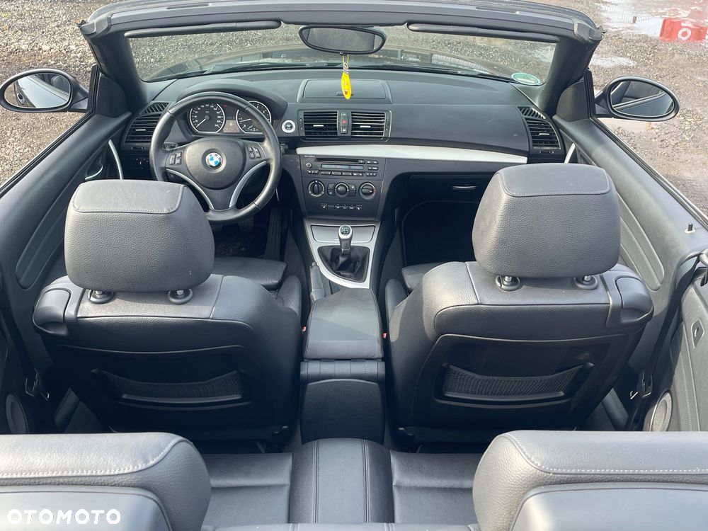 BMW Seria 1 118i Edition Sport - 5