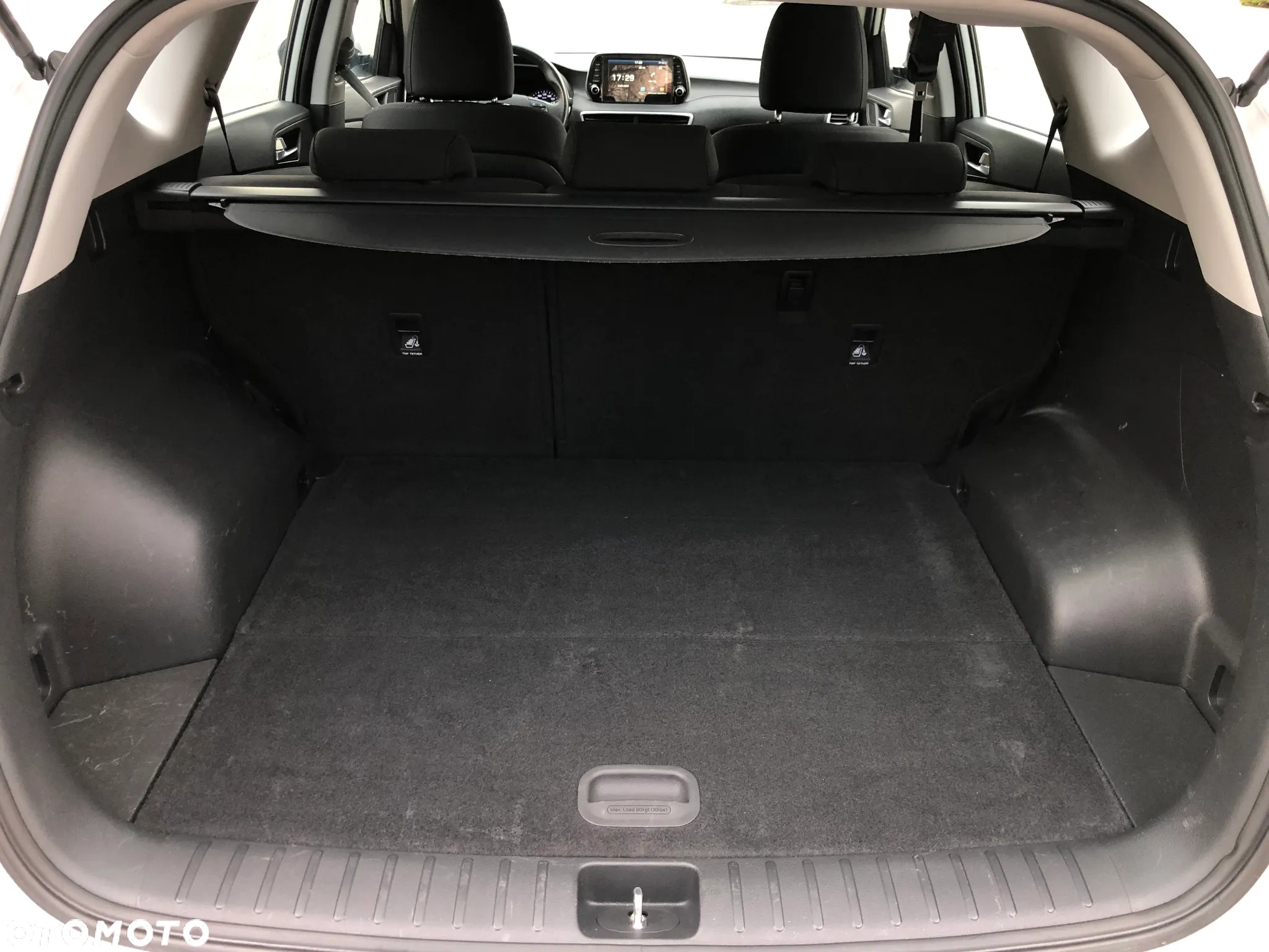 Hyundai Tucson - 36