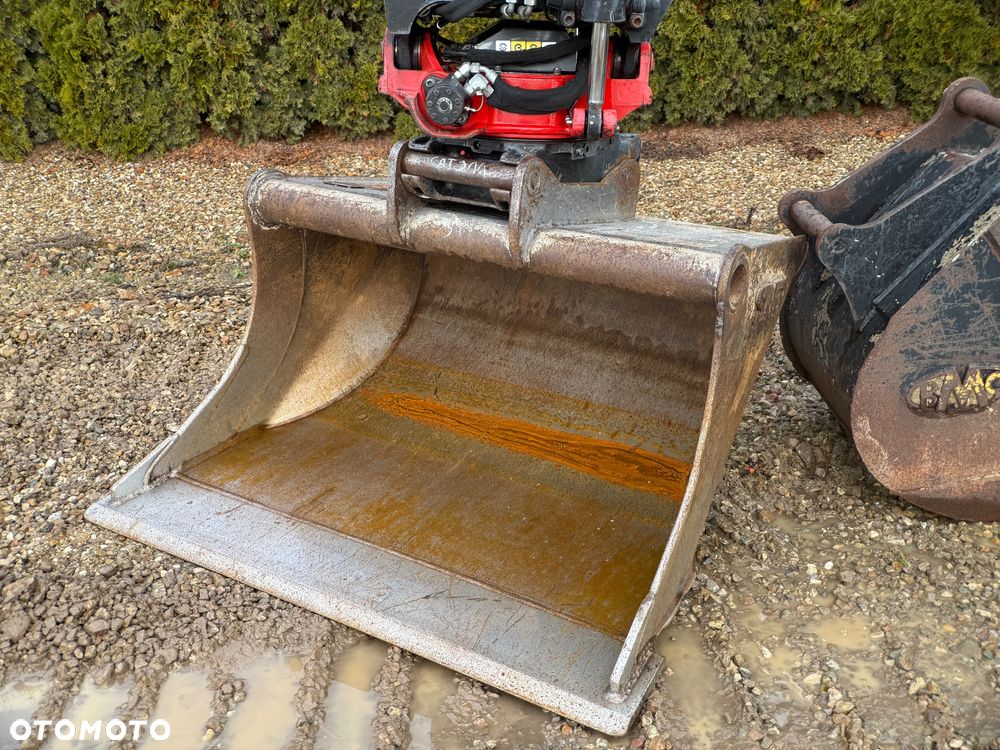 Caterpillar 311 FL RR - 29