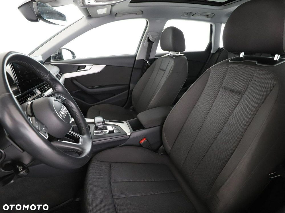 Audi A4 Avant 30 TDI mHEV S tronic - 14