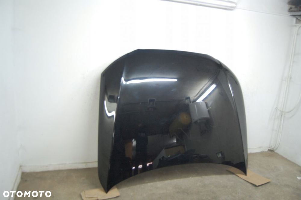 MASKA AUDI A4 B8 8K0 2008-2011 PRZED LIFTEM ORYGINAŁ - 2