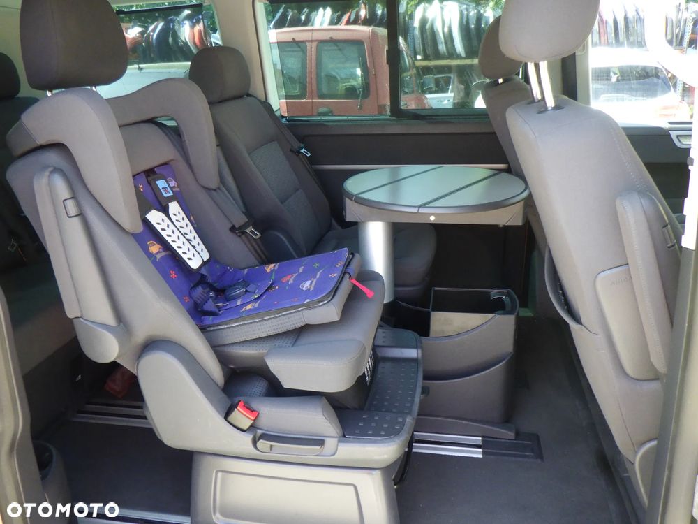Volkswagen Transporter Multivan Trendline Autm - 6