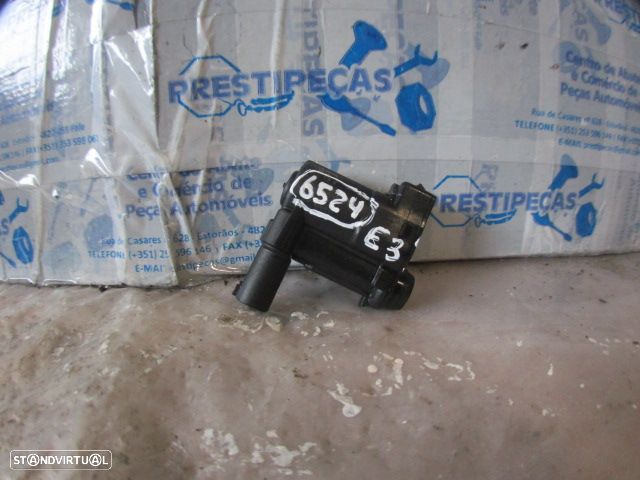 Modulo 56891906001 7464379 BMW SERIE 2 2019 1.5D 115CV 5P CINZA Módulo Bloqueio Da Tampa De Combustível - 1