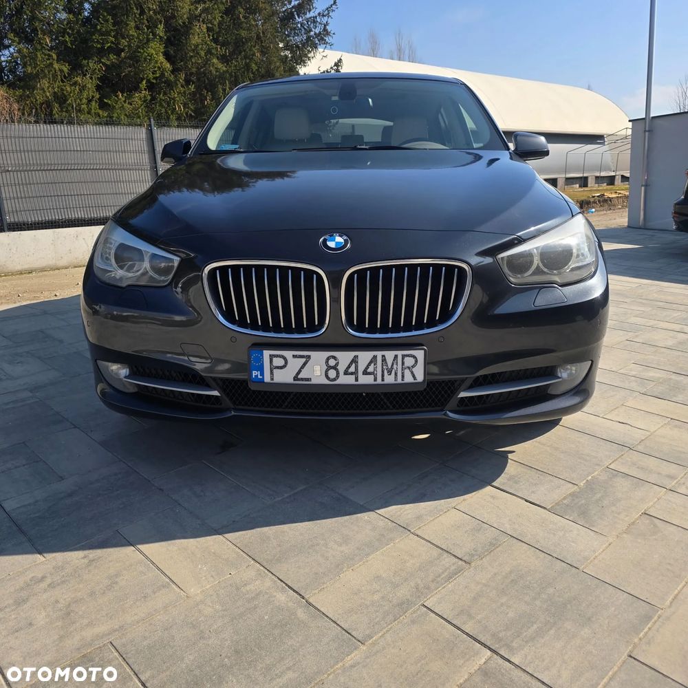 BMW Seria 5 - 4