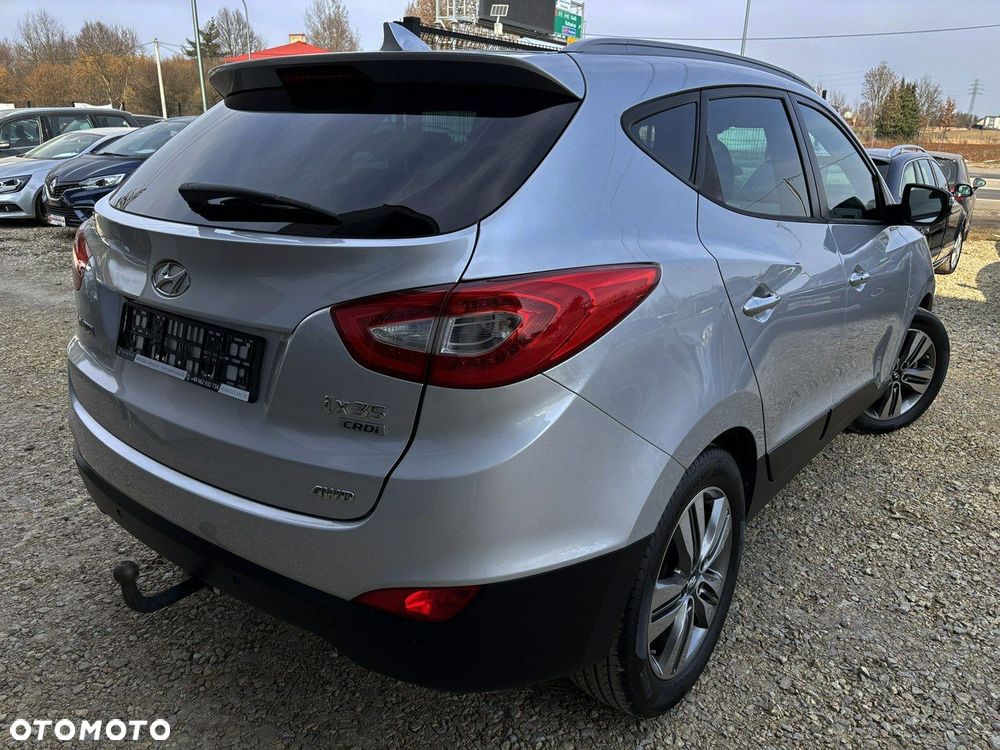 Hyundai ix35 - 3