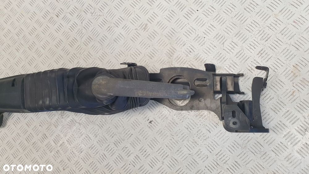 bmw 3 g20 g21 hak holowniczy elektryczny westfalia 303414600061 - 2