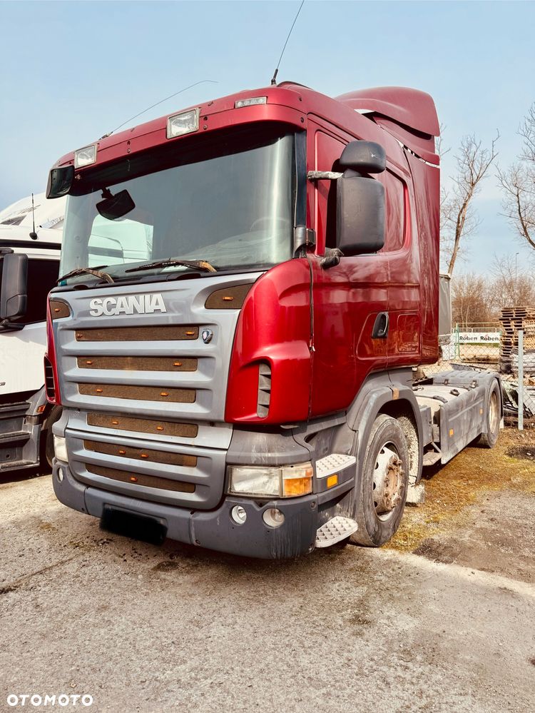 Scania R380 - 17