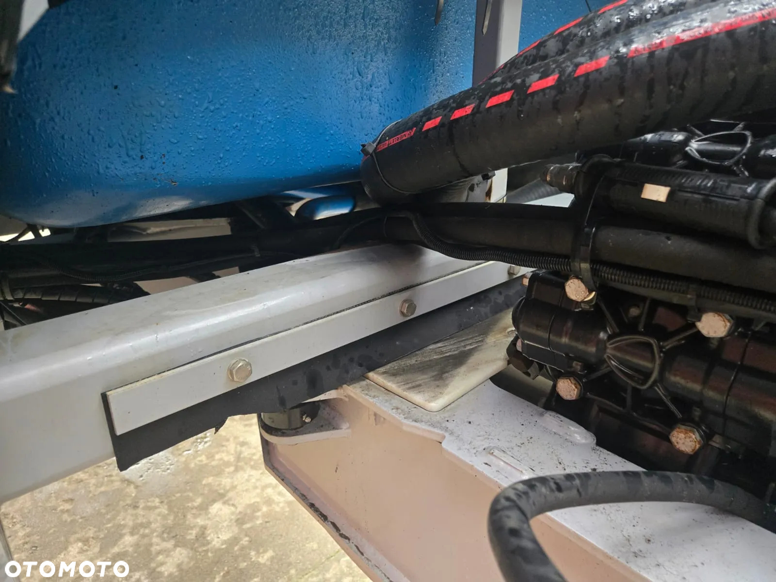 Lemken Albatros 9/6000 - 12