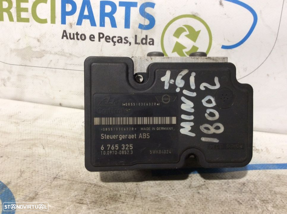 ABS Mini R50 5WK84024 - 3