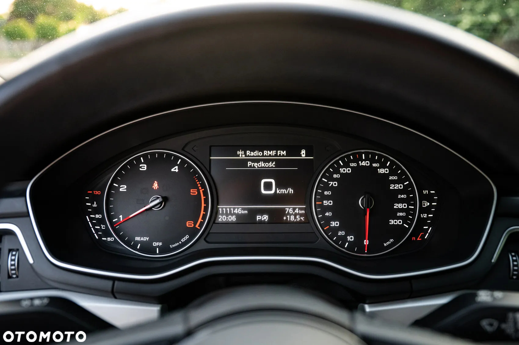 Audi A4 - 17