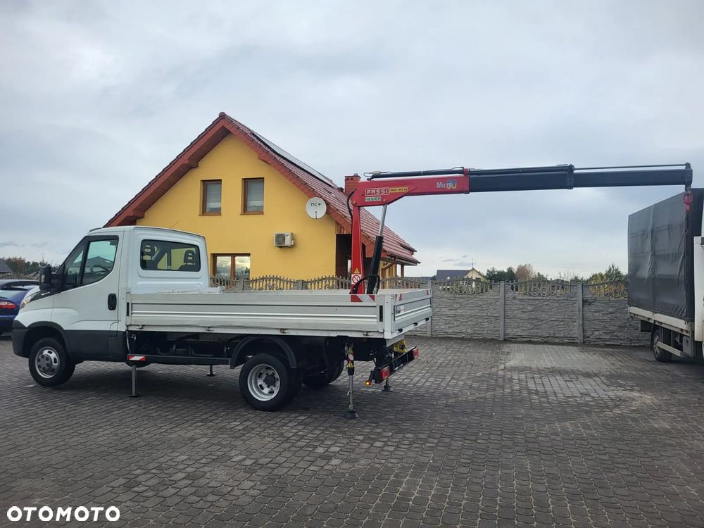 Iveco DAILY - 4
