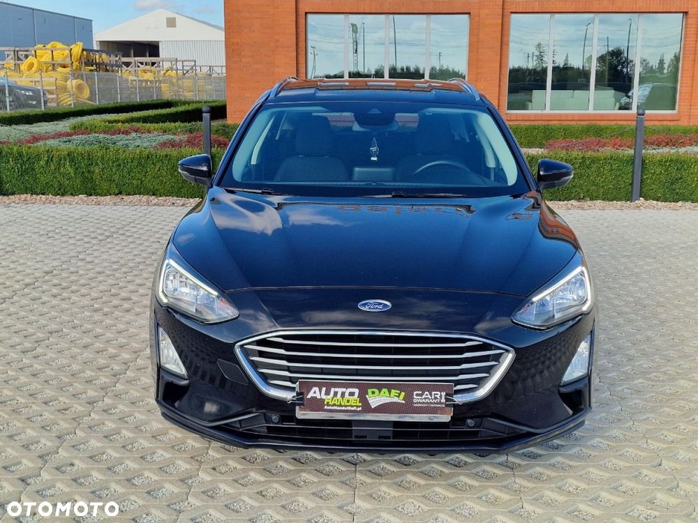 Ford Focus SW - 40