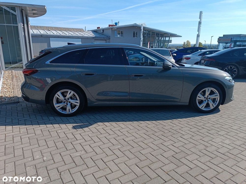 Audi A5 Avant - 9