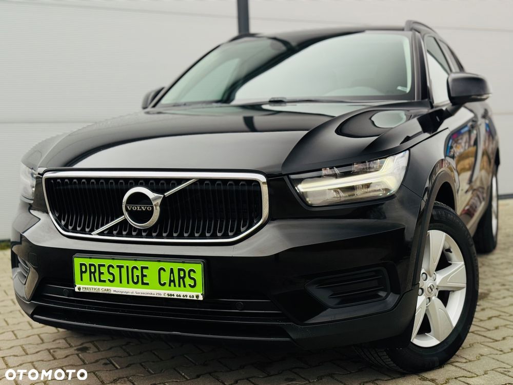 Volvo XC 40 D3 Momentum Pro - 14