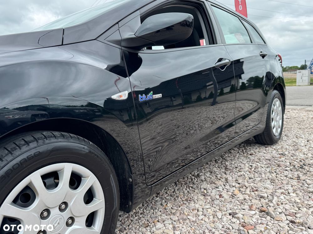 Hyundai i30 - 13