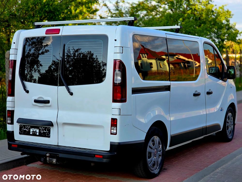 Fiat Talento L1H1 Basis - 4