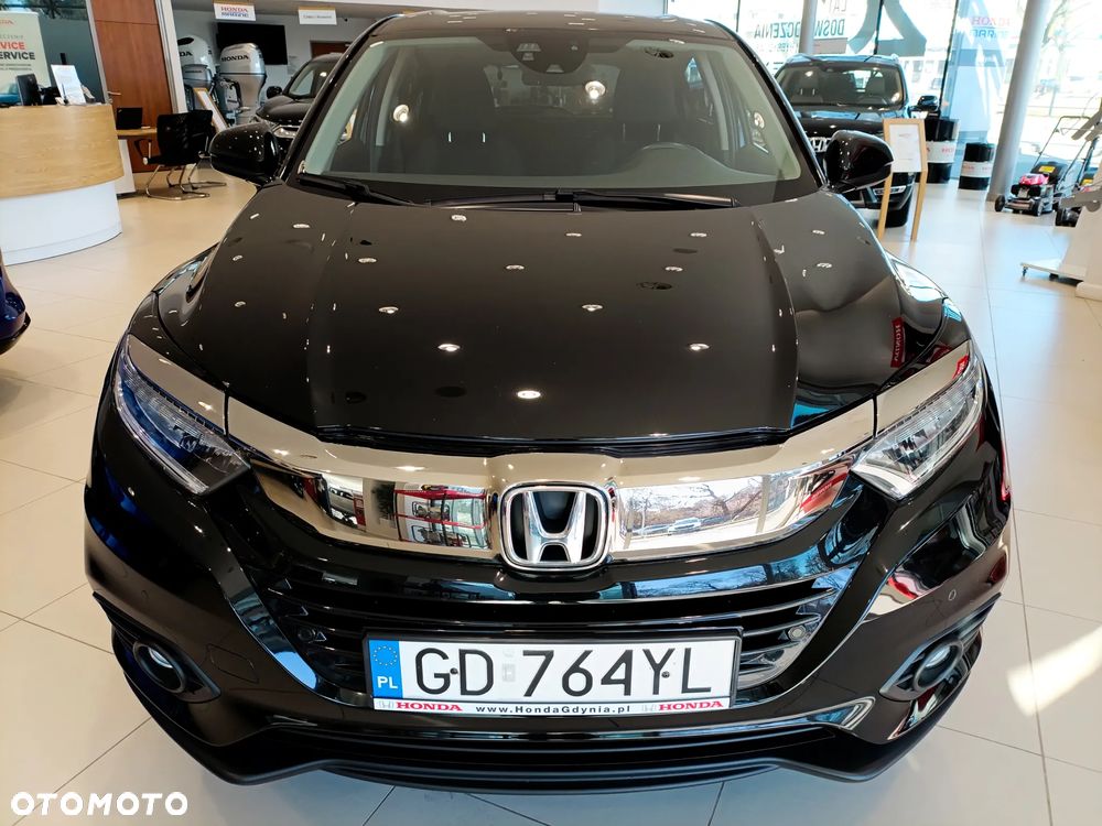 Honda HR-V 1.5 Elegance (ADAS / Connect+) CVT - 5