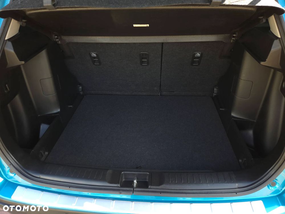 Suzuki Vitara 1.6 Premium 4WD - 36