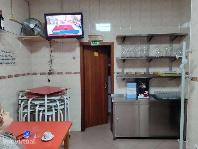 Loja em Penha de França - Grande imagem: 5/13
