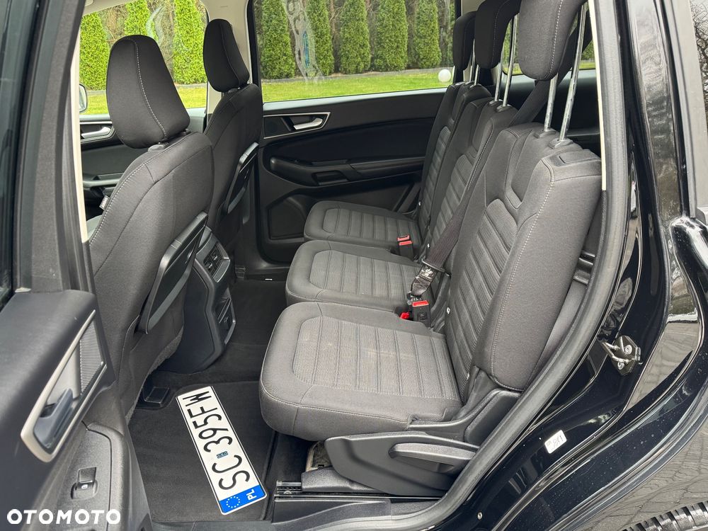 Ford Galaxy 2.0 TDCi Trend - 29
