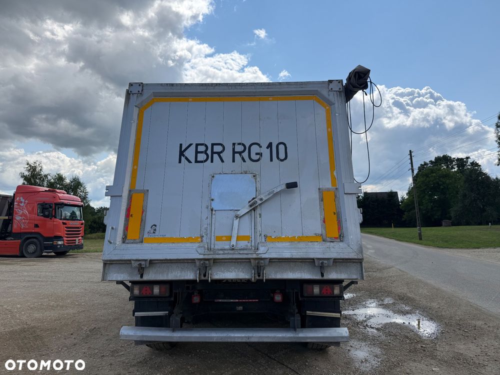 Bodex KIS3B - 5