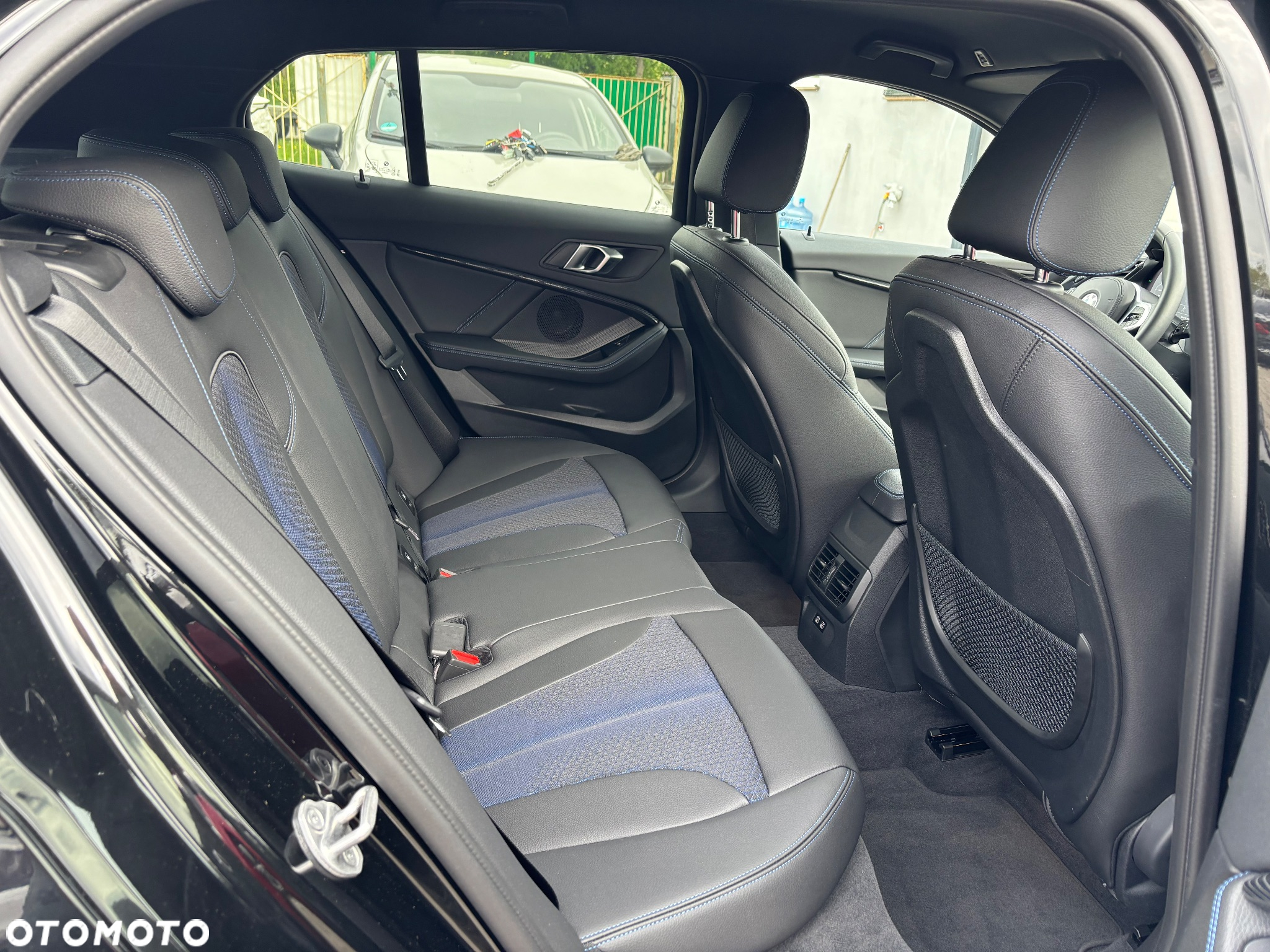 BMW Seria 1 118d M Sport sport - 23