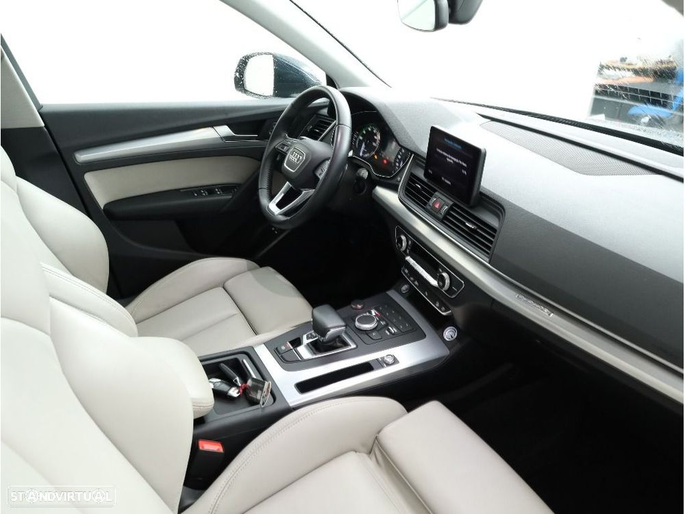 Audi Q5 50 TFSIe quattro Sport S tronic - 14