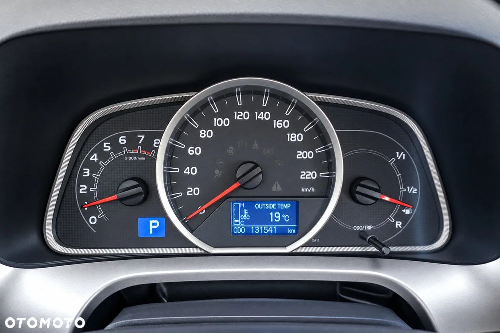Toyota RAV4 2.0 Premium 4x4 MS - 12