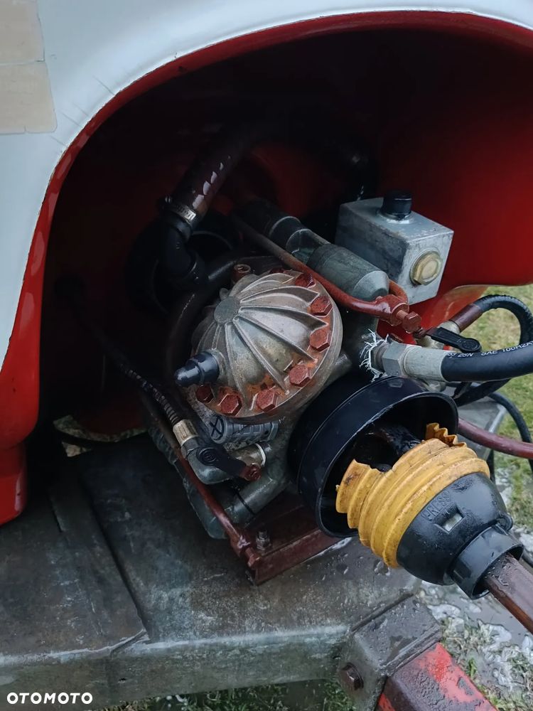 Agrola Ślęza sadowniczy - 9