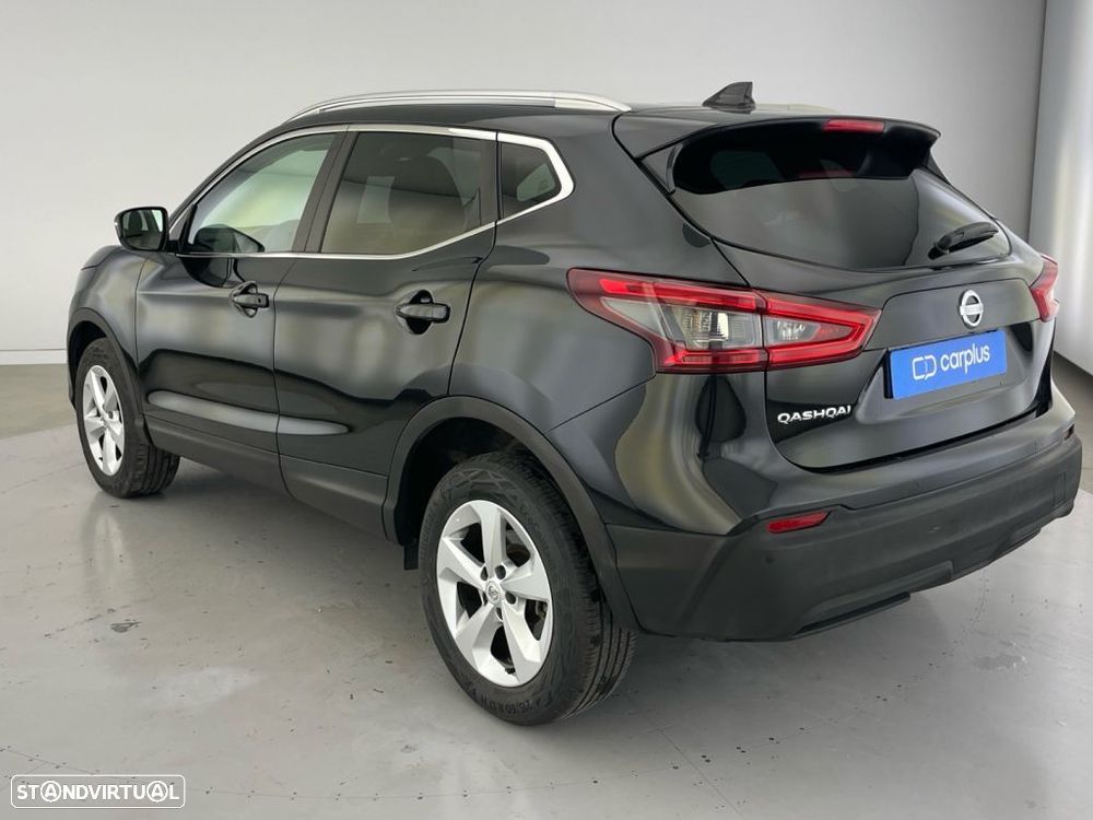 Nissan Qashqai - 25