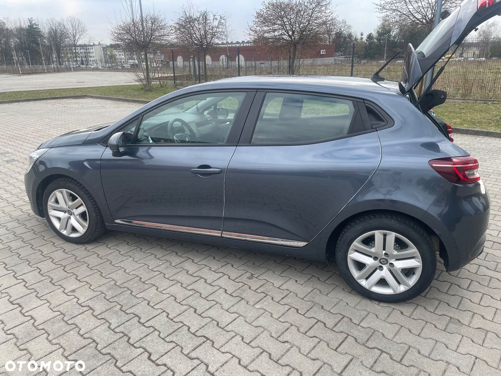 Renault Clio 1.0 TCe Zen - 14