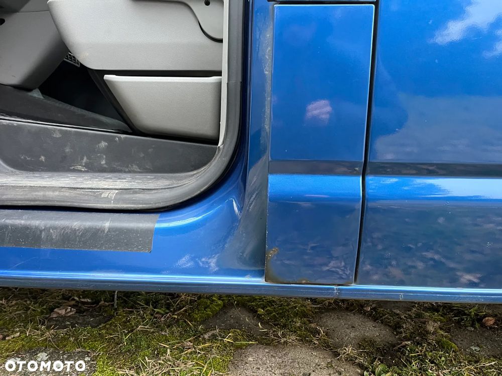 Volkswagen TRANSPORTER - 25