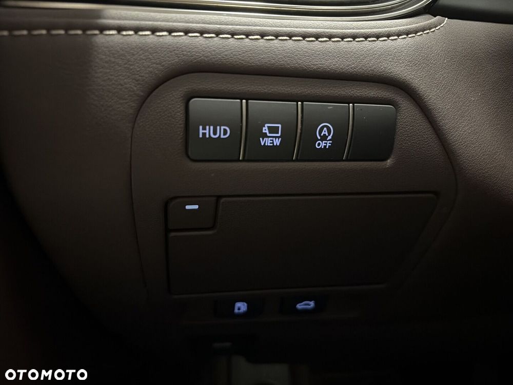 Lexus LS 500 Prestige AWD - 19