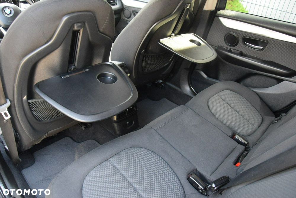 BMW Seria 2 218d GT Advantage - 26