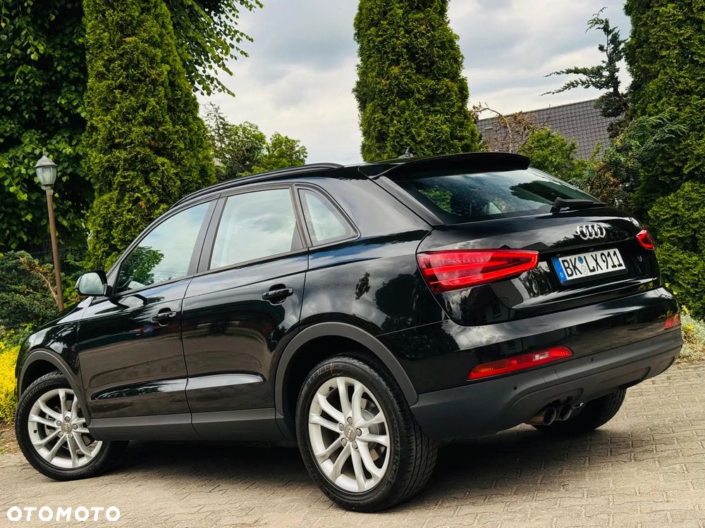 Audi Q3 2.0 TDI Prime Edition - 18