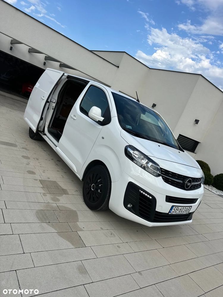 Opel Vivaro - 9