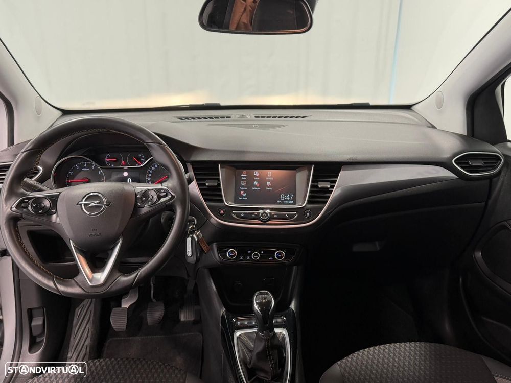Opel Crossland X 1.2 T Edition - 7