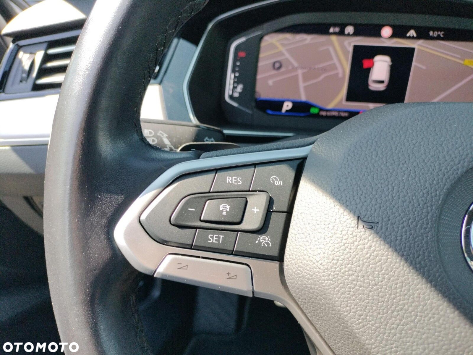 Volkswagen Passat 2.0 TSI Elegance DSG - 23