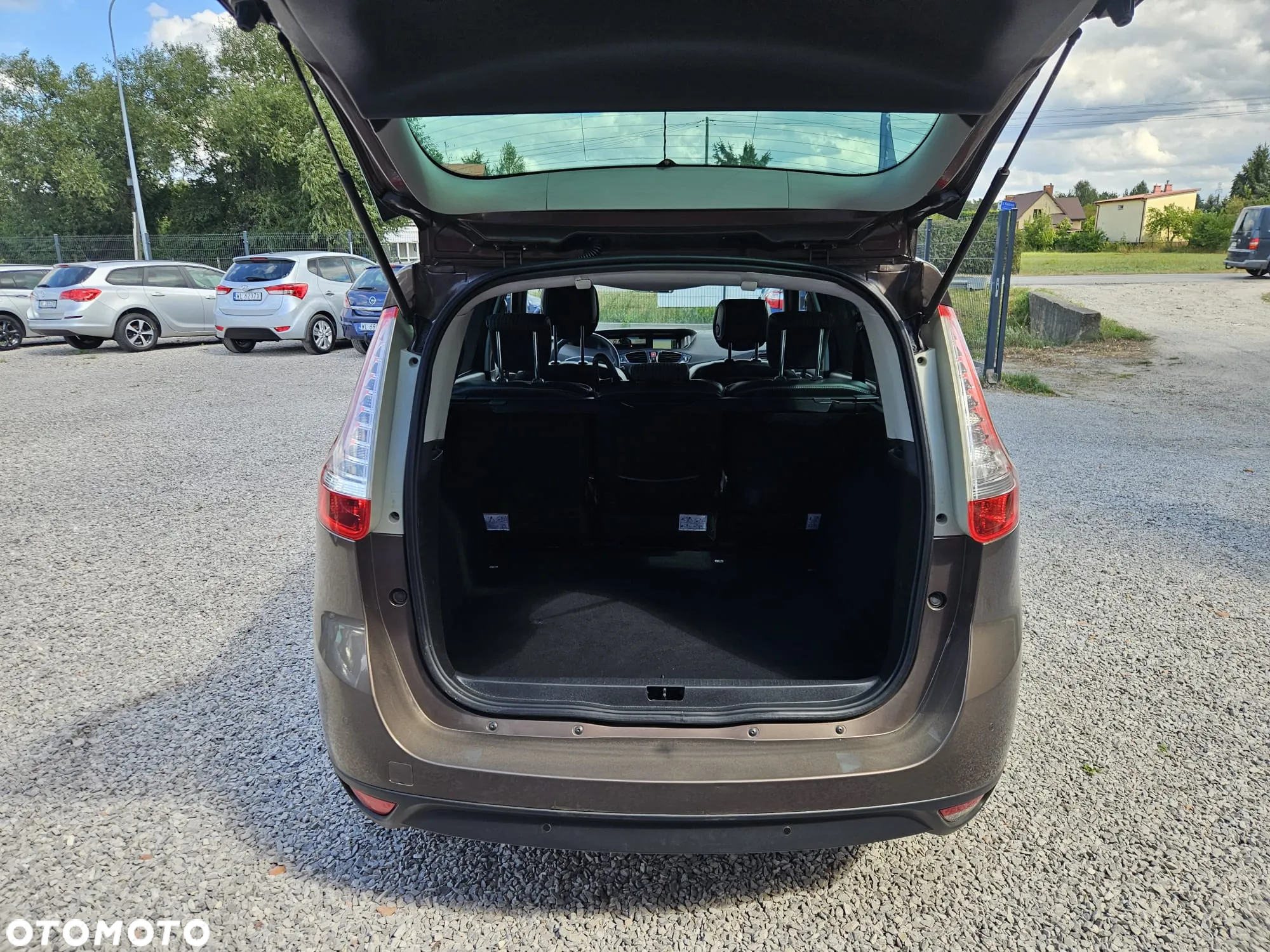 Renault Scenic 1.4 16V TCE Privilege - 26