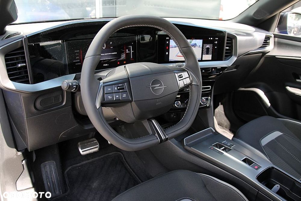 Opel Mokka - 6